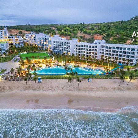 Asteria Mui Ne Resort Phan Thiet Exterior foto