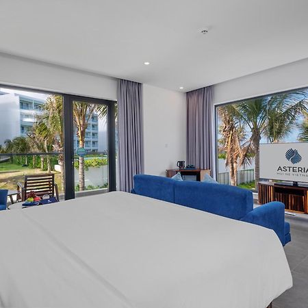 Asteria Mui Ne Resort Phan Thiet Exterior foto