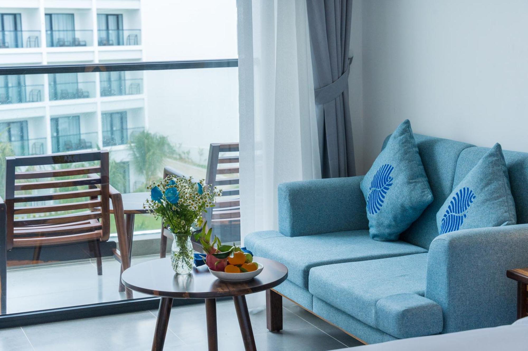 Asteria Mui Ne Resort Phan Thiet Exterior foto