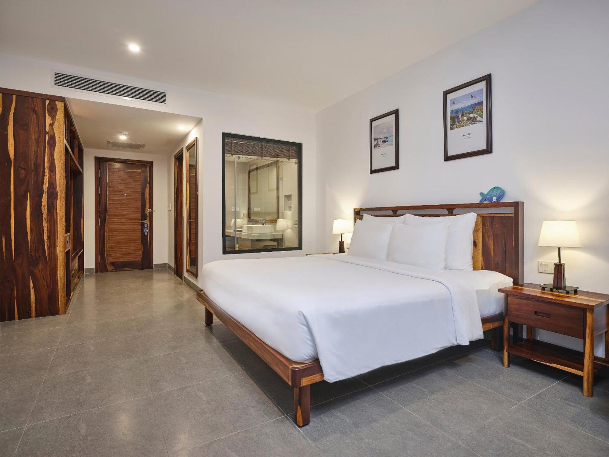 Asteria Mui Ne Resort Phan Thiet Exterior foto